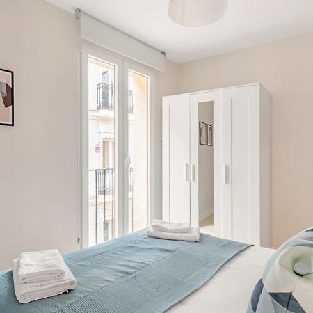 2 Bedrooms 1 Bathroom Furnished - Las Letras - Bright - Mintystay Madrid Exterior photo