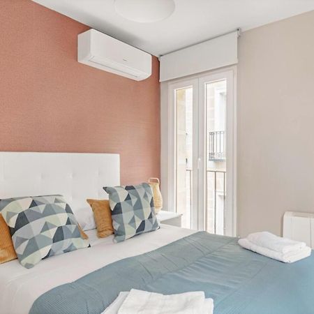 2 Bedrooms 1 Bathroom Furnished - Las Letras - Bright - Mintystay Madrid Exterior photo