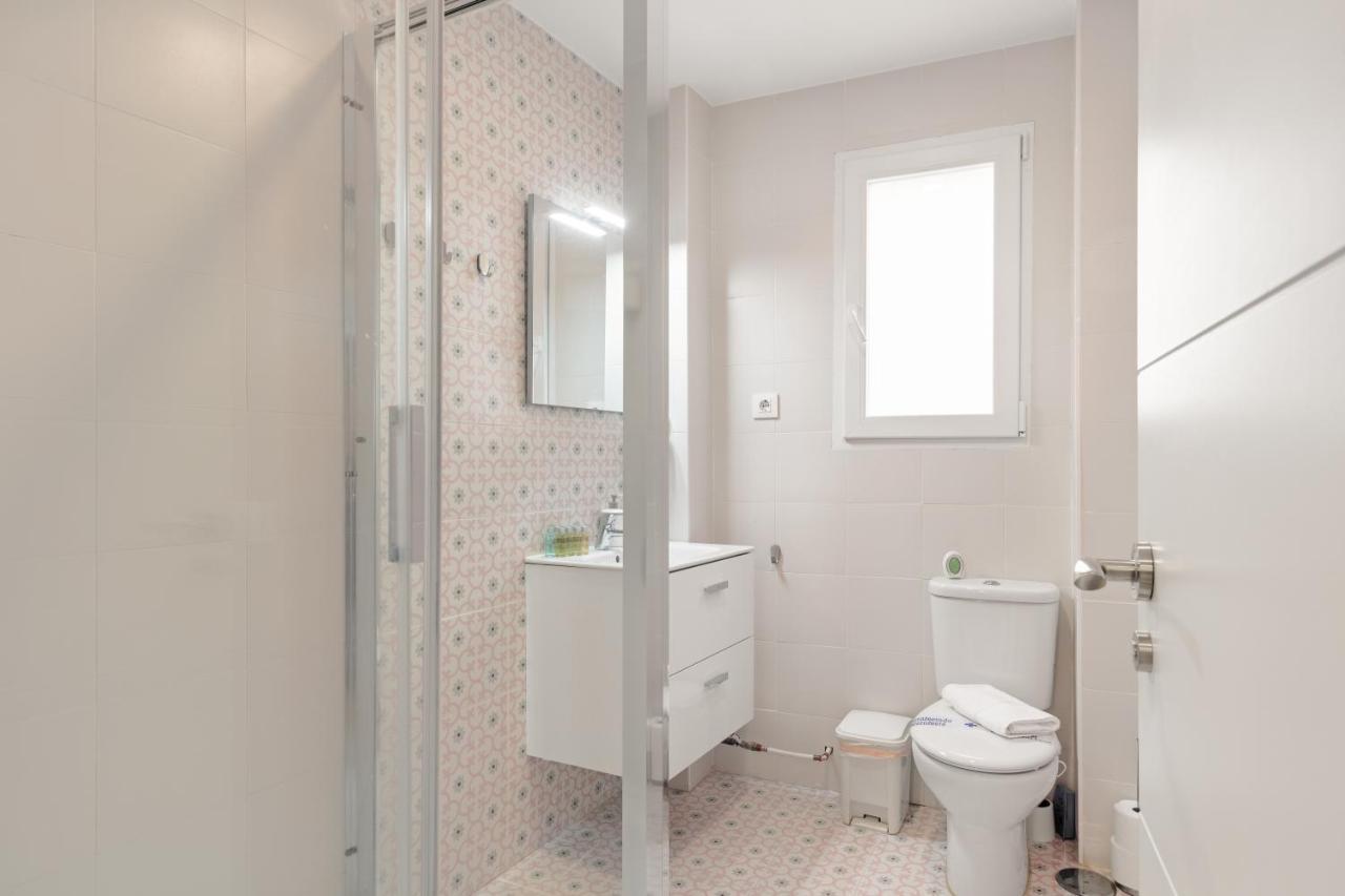 2 Bedrooms 1 Bathroom Furnished - Las Letras - Bright - Mintystay Madrid Exterior photo